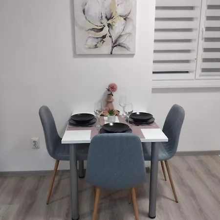 Studio Apartman Tara Daruvar Exterior photo