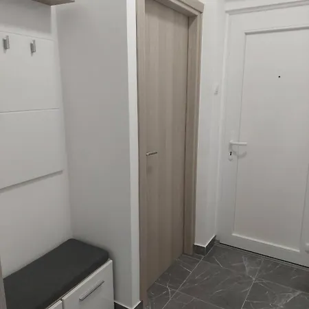 Studio Apartman Tara Daruvar Exterior photo