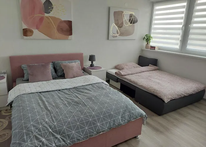 Studio Apartman Tara