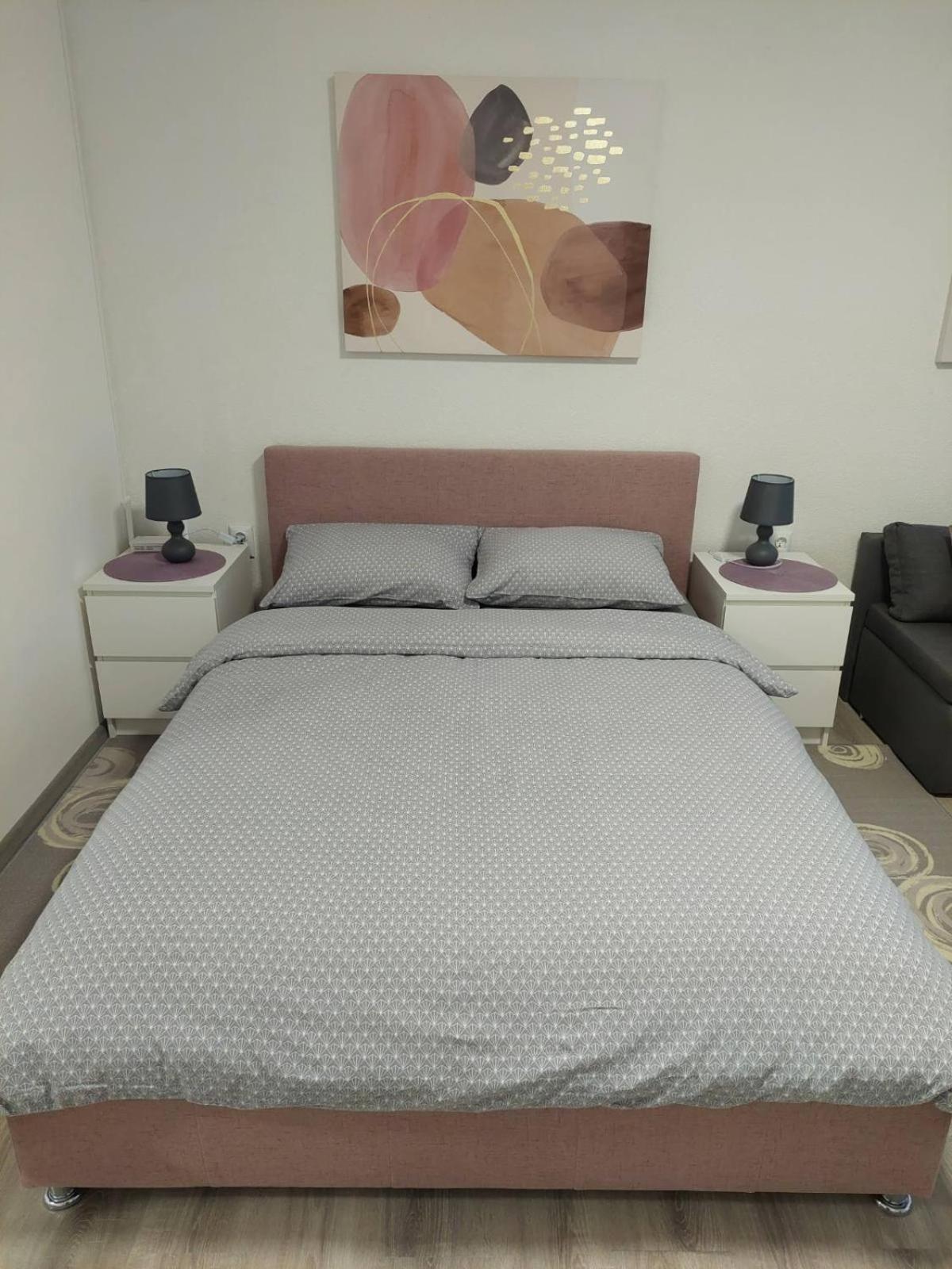 Tara Apartment *