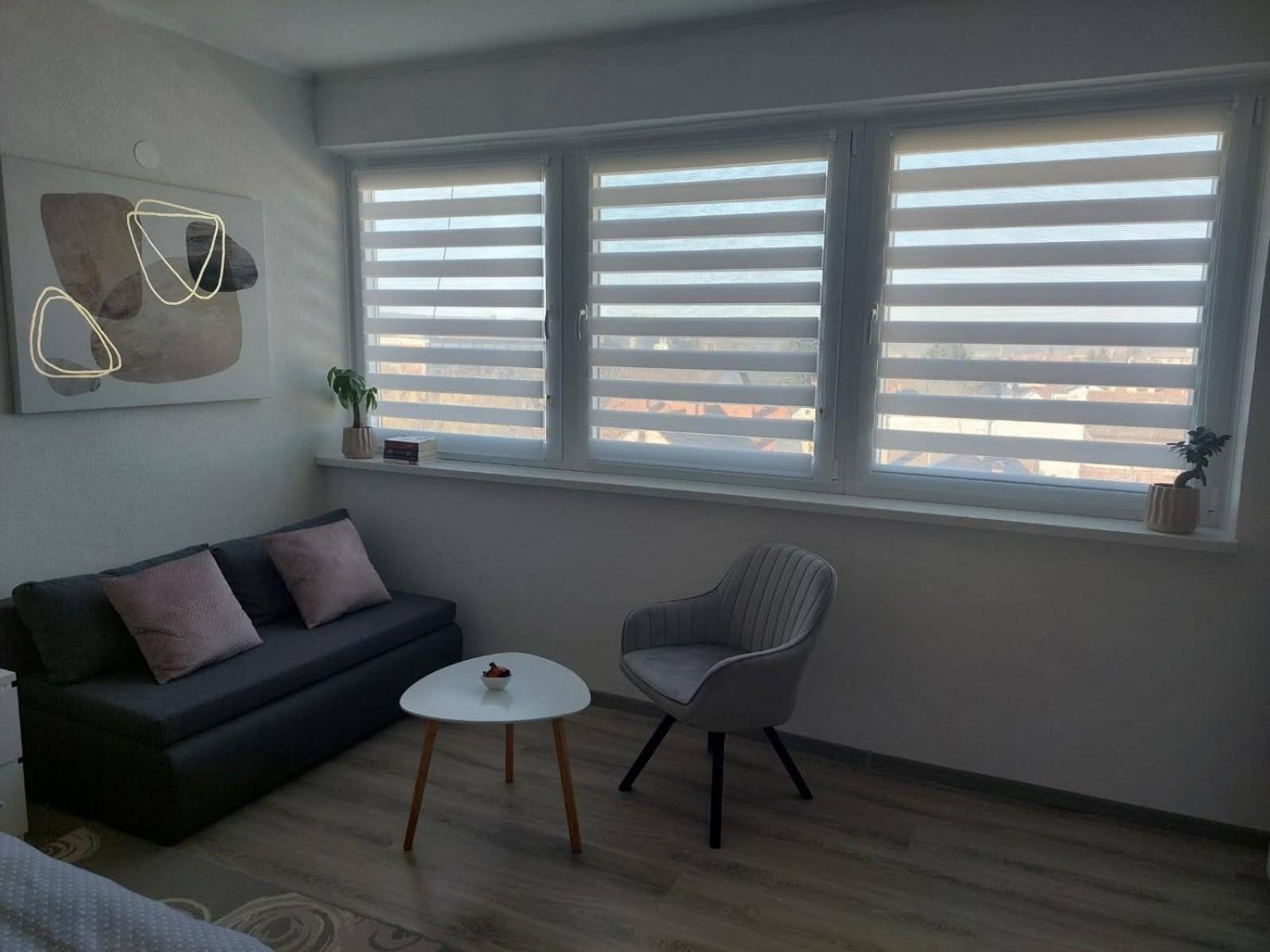 Tara Apartment