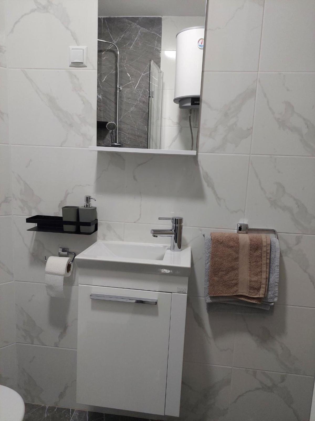 Apartment Tara Daruvar