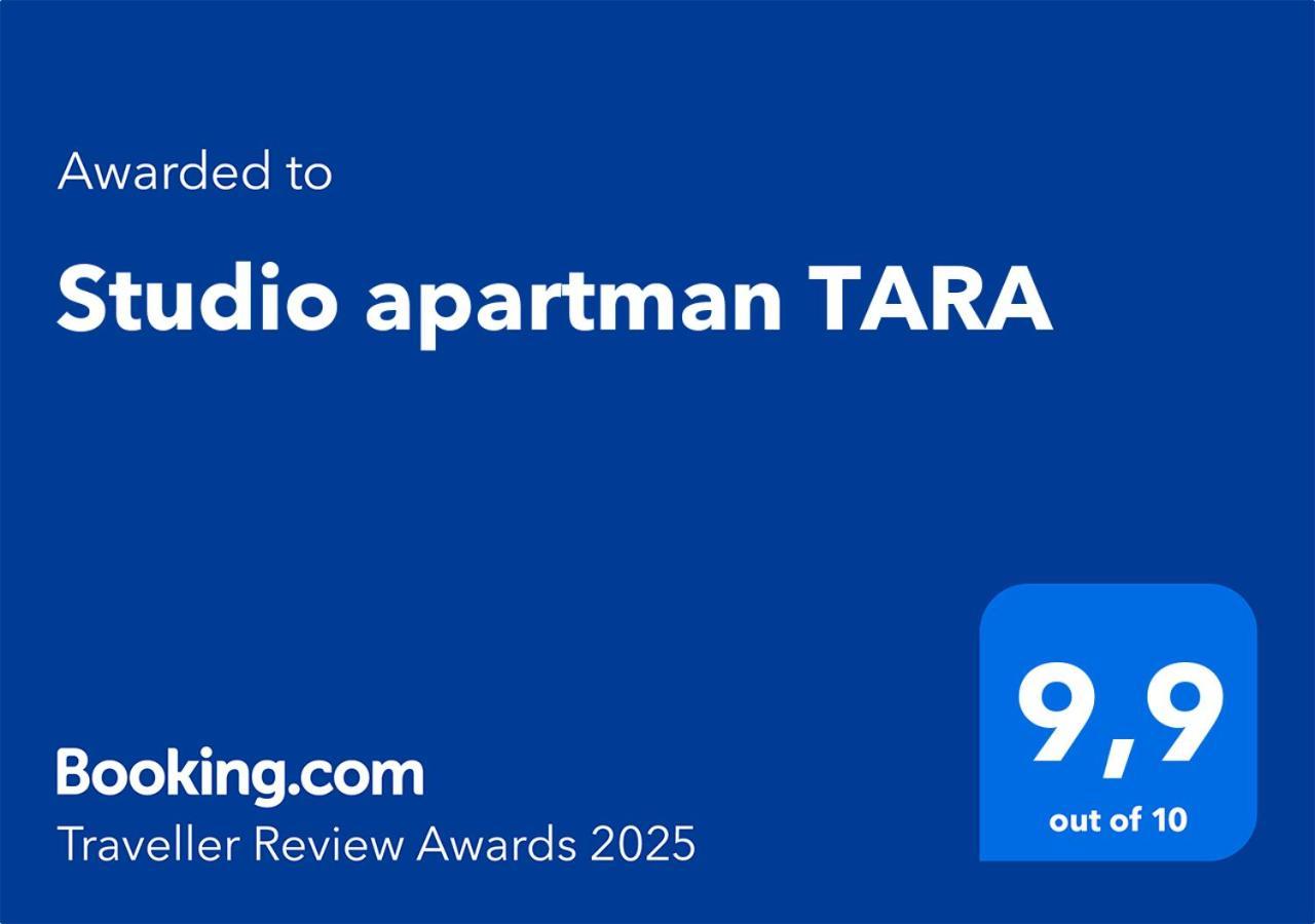Apartment Tara *